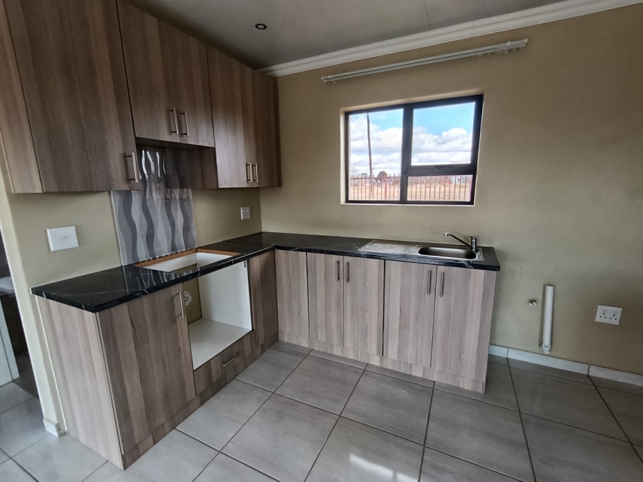 3 Bedroom Property for Sale in Shannon Valley Free State